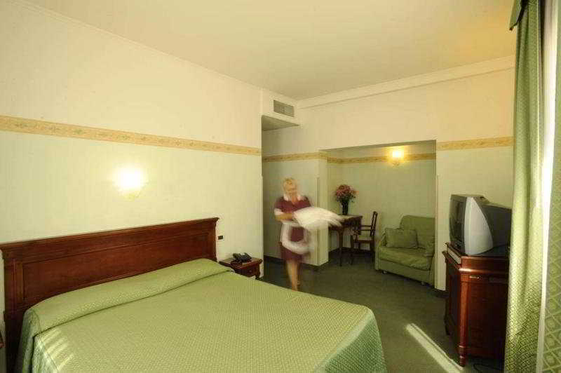 Hotel Russo Palace Venetië-Lido Buitenkant foto